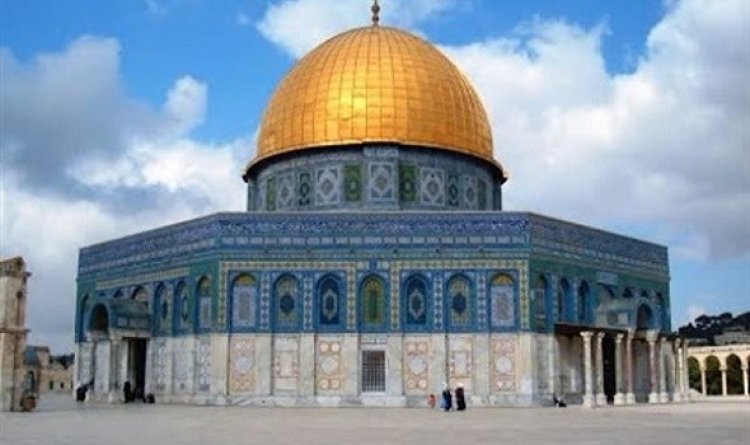 الخارجية الفلسطينية تدين الاعتداء  المتواصل على القدس ومقدساتها وفي مقدمتها المسجد الاقصى
