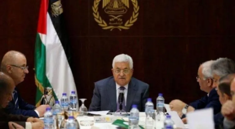 الرئيس عباس: مصممون على إجراء الانتخابات في موعدها في كل الأماكن الفلسطينية