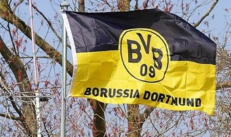 بوروسيا دورتموند يكتسح فيردر بريمن برباعية فى الدوري الألماني