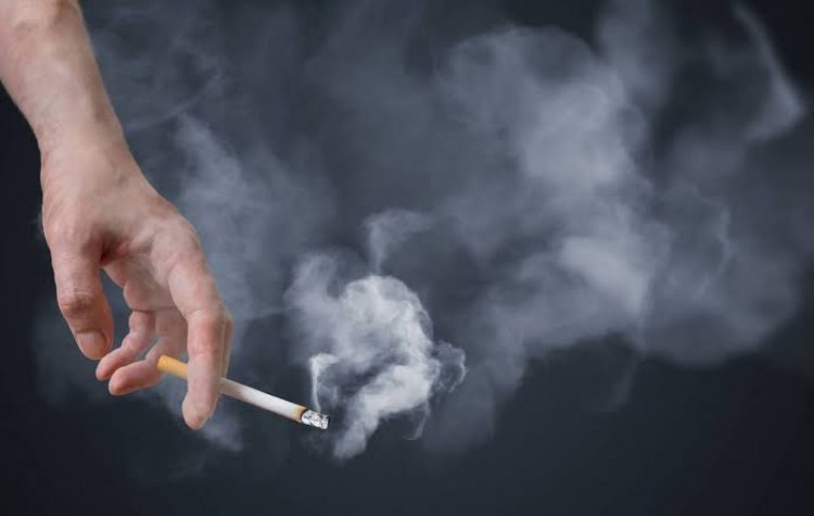 نيوزلندا أول دولة خالية من التبغ بحلول عام 2025.
