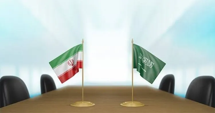 إيران ترحب بالوساطة العراقية بينها وبين السعودية
