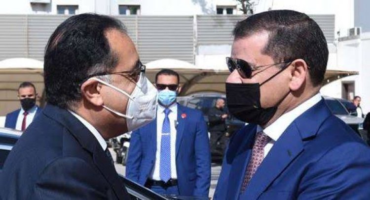 وزيرة الصحة المصرية: معاملة الليبيين معاملة المصريين بالمستشفيات