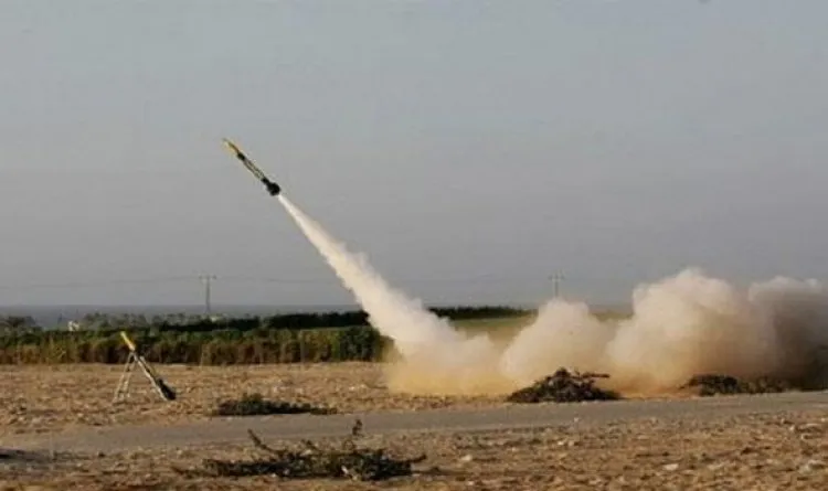 تحقيق إسرائيلي عاجل بعد فشل التصدي لصاروخ أطلق من سورية