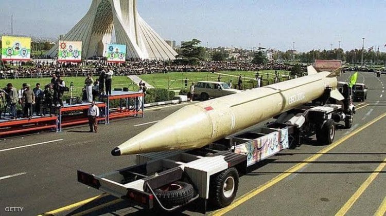 البنتاغون: إيران حققت تقدما كبيرا في تصميم الصواريخ الباليستية والطائرات المسيرة