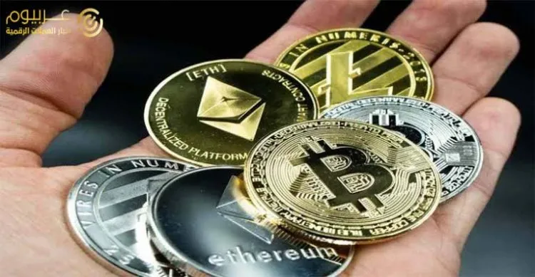 هبوط حاد بأسعار العملات المشفرة وخسائر   بأكثر من 200 مليار دولار
