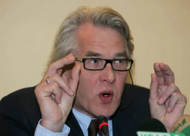 الأمم المتحدة: نعمل مع الجميع لتهدئة الوضع في القدس وغزة