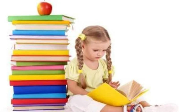 تنمية مهارة القراءة عند الطفل والاستعداد لها