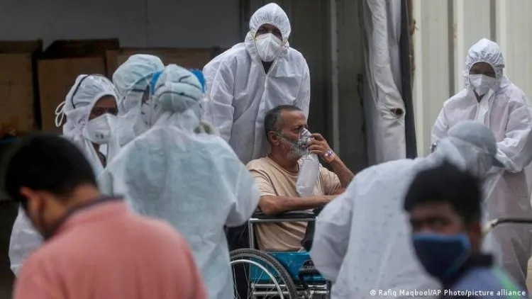 الهند: مساعدات عالمية لأكبر منتج للقاحات عالميا