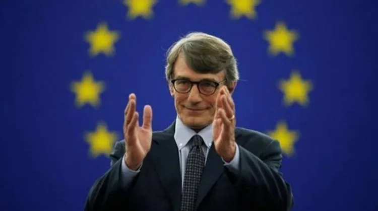 روسيا تحظر دخول مسؤولين أوروبيين أراضيها بما فيهم رئيس البرلمان