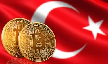 تركيا تدرج منصات العملات الرقمية المشفرة في لائحة مكافحة غسل الأموال وتمويل الإرهاب