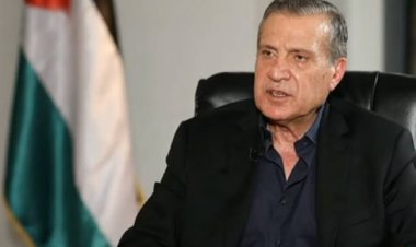 ابو ردينة: حوار مع الفصائل الفلسطينية لتشكيل حكومة وحدة وطنية