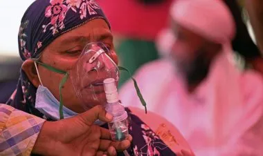 الهند: اكتشاف طفرات كورونا  يمكنها أن تتجنب الاستجابة المناعية