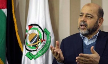 أبو مرزوق: لن نوافق على حكومة شكلية بلا مرجعية شعبية