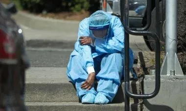 الاردن: تسجيل 3 إصابات بفيروس كورونا المتحور الهندي