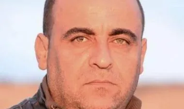 مجهولين يطلقون النار بإتجاه منزل المرشح نزار بنات  والنائب العام يستدعيه