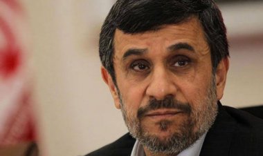أحمدي نجاد: قطر دفعت 57 مليون دولار للإفراج عن أسرى للحرس الثوري الإيراني بسوريا