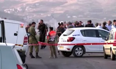 جيش الاحتلال يعلن عن اعتقال منفذ عملية زعترة