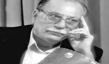 يوسف سامي اليوسف : رعشة الروح 