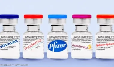 واشنطن تؤيد رفع براءات الاختراع عن لقاحات كورونا