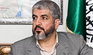 خالد مشعل:  اتصالات دولية مكثفة لوقف ما يحدث في القدس
