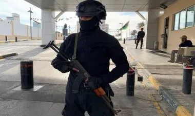 ليبيا: نفي مهاجمة جماعات مسلحة فندقا يجتمع فيه المجلس الرئاسي