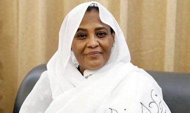 السودان: قادرون على منع إثيوبيا من المضي في الملء الثاني لسد النهضة