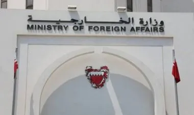 البحرين تشن هجوما حادا على إسرائيل على خلفية اقتحام الاقصى