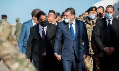 قبائل ليبية تمهل الحكومة 3 أيام للإفراج عن المحتجزين "قسريا"