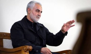 جهاز مكافحة الإرهاب في كردستان العراق ينفي تورطه بعملية اغتيال سليماني