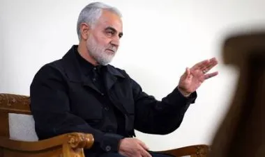 جهاز مكافحة الإرهاب في كردستان العراق ينفي تورطه بعملية اغتيال سليماني