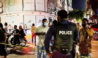 داعش يتبنى الهجوم على الرئيس السابق للمالديف