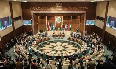 اجتماع طارئ للجامعة العربية لبحث سبل مواجهة جرائم الاحتلال