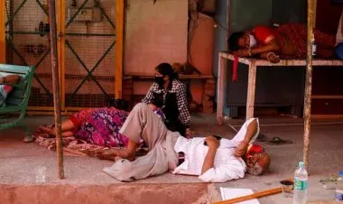 الصحة العالمية: المتحور الهندي أكثر قدرة على مقاومة اللقاحات