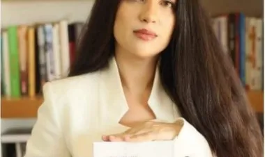 حروف ومرافئ .. لنرمين ممدوح سعيد