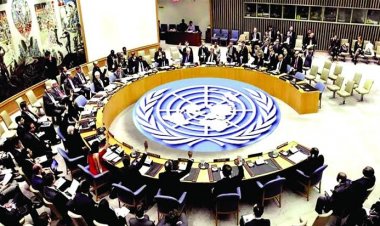 الاثنين: مجلس الأمن الدولي يناقش الأوضاع في القدس المحتلة