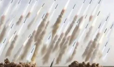 جهود عربية ودولية حثيثة لمنع صواريخ حماس من دخول معركة القدس الليلة