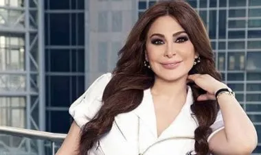 اليسا تتضامن مع حي الشيخ جراح والقدس