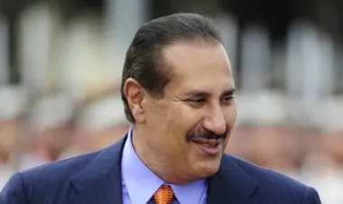 بن جاسم: بعض المتباكين على ما يجري في فلسطين يطعنون الأقصى وأهلها في ظهورهم