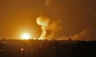 بالأسماء.. إسرائيل تعلن مقتل 16 عنصرا من حماس بينهم قيادات