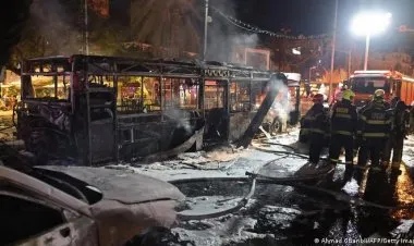 صحف الاحتلال: ما يحدث ليس له مثيل من قبل