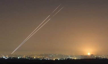 حماس: أبلغنا الوسطاء أن مطلبنا لوقف المعركة كف يد الاحتلال عن القدس