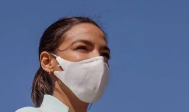 نائبة ديمقراطية في الكونغرس تهاجم بايدن على خلفية تصريحه الداعم لإسرائيل