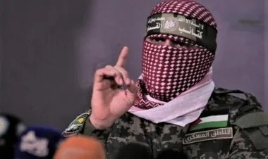 كتائب القسام: قصف تل أبيب وديمونا وما قبلها وما بعدها أسهل علينا من شربة الماء