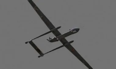 كتائب القسام تعلن تنفيذ عدة هجمات ضد أهدافٍ إسرائيلية عبر طائراتٍ مسيرةٍ