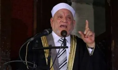 خطيب الجامع الأزهر يوجه رسالة إلى الحكام العرب حول القدس