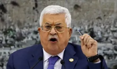 الرئاسة الفلسطينية تطالب واشنطن بالتدخل الفوري لوقف التصعيد