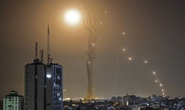 (اسرائيل) تلفظ انفاسها الأخيرة