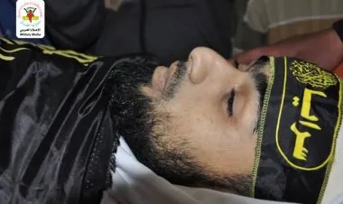 سرايا القدس تزف ثلة من قادتها ومجاهديها ارتقوا في معركة «سيف القدس»