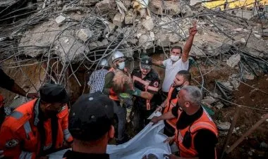 عائلة الطناني تلاحق الإحتلال أمام المحاكم الدولية