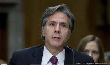 بلينكن يلتقي زعماء المنطقة ويعزز الحوار مع الفلسطينيين